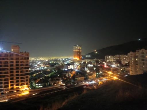 بام سعادت آباد