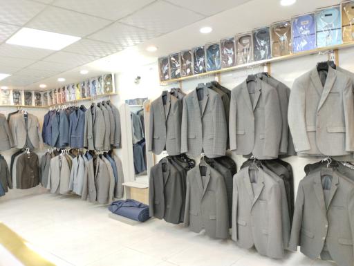 عکس کت و شلوار آقا