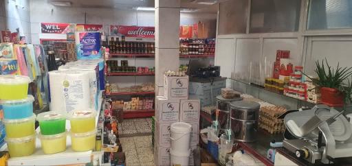 عکس هایپر مارکت سید