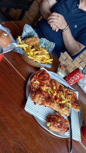 عکس خانه کنتاکی