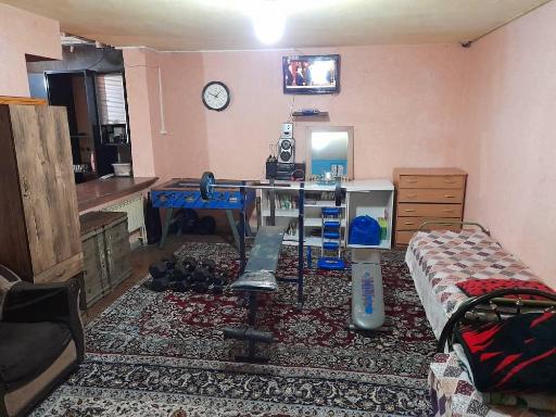 عکس کمپ ترک اعتیاد راهی به سوی زندگی