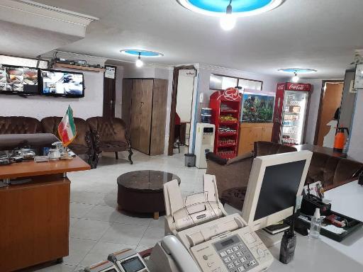 عکس کمپ ترک اعتیاد راهی به سوی زندگی