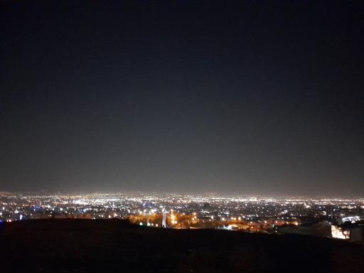 بام سعادت آباد