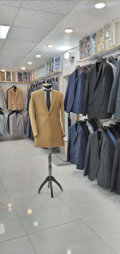 عکس کت و شلوار آقا