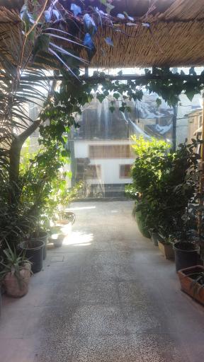 عکس رستوران - سفره خانه فرحزاد