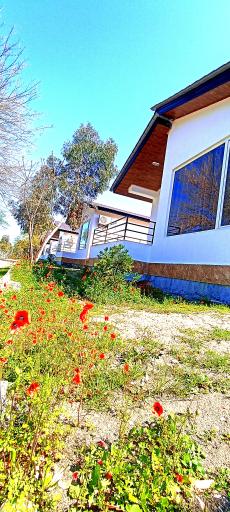 عکس ویلا ساحلی منطقه سیسنگان