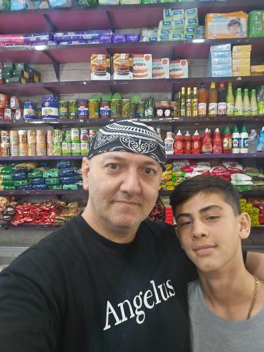 مارکت امیر