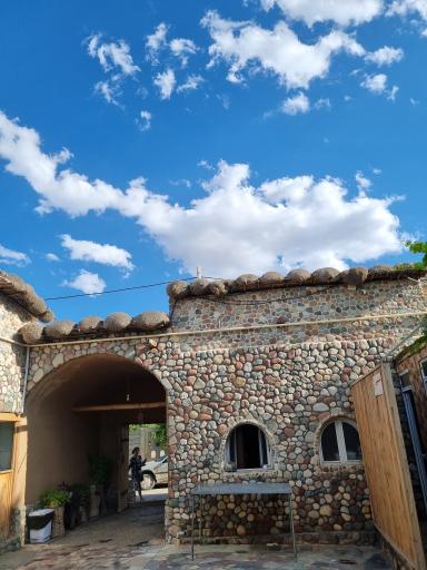 عکس تالار گل ها