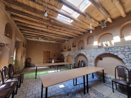 عکس تالار گل ها