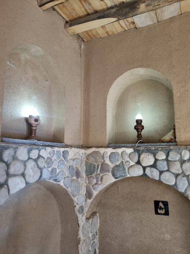 عکس تالار گل ها