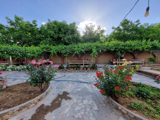 تالار گل ها