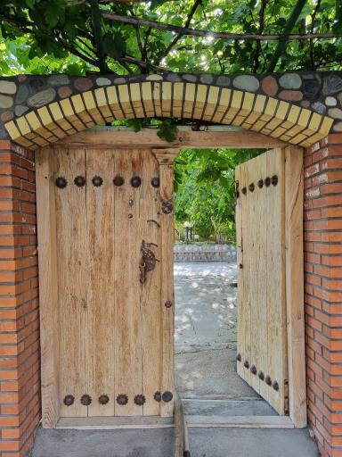 عکس تالار گل ها