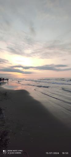 عکس ویلا ساحلی منطقه سیسنگان