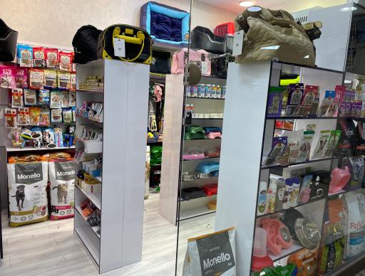 عکس پت شاپ مانیا