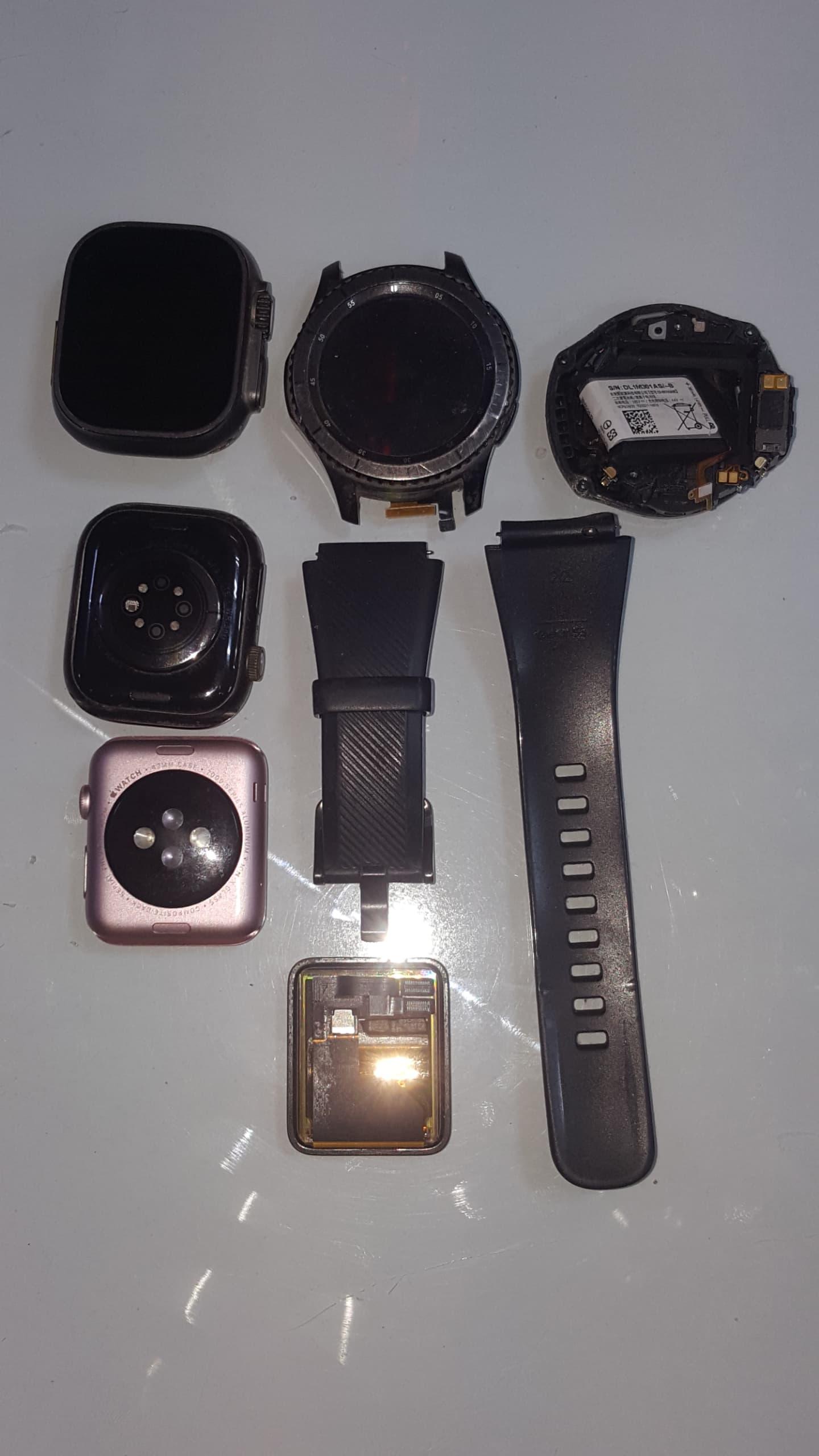 عکس تعمیرات تخصصی موبایل رسا