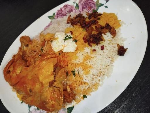 عکس رستوران آهور