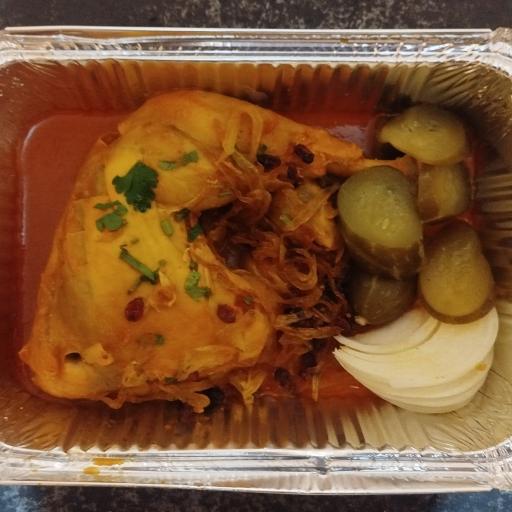 عکس رستوران آهور