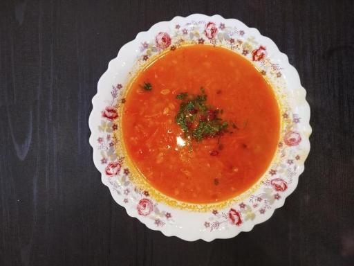 عکس رستوران آهور