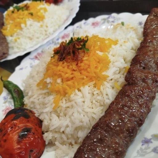 عکس رستوران آهور