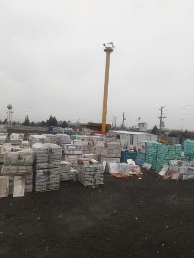 عکس عمو کاشی