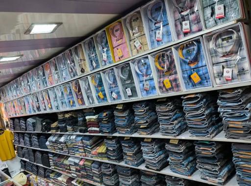 گالری حشمتی (مهدی)