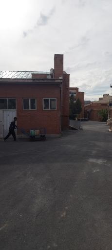 عکس دانشگاه فرهنگیان مرکز آموزش عالی شهدای مکه