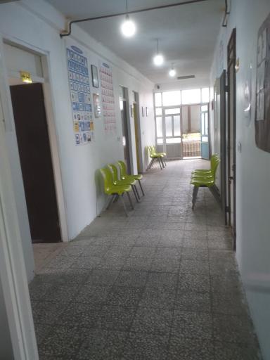 آموزشگاه رانندگی خزر رودسر