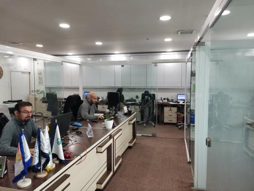 شرکت حسابداری و مشاوره مدیریت آتی نگر برتر ایرانیان 