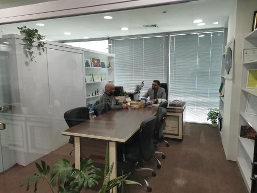 عکس شرکت حسابداری و مشاوره مدیریت آتی نگر برتر ایرانیان 