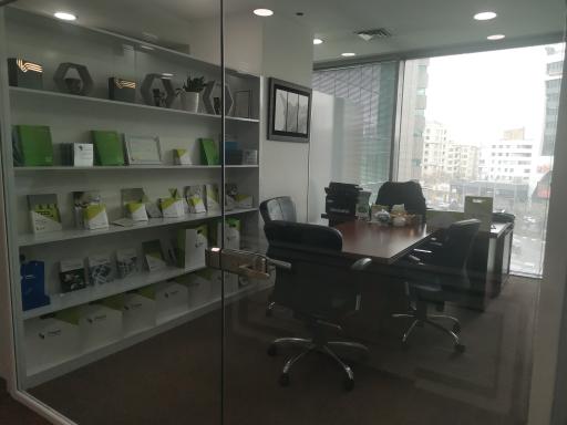 شرکت حسابداری و مشاوره مدیریت آتی نگر برتر ایرانیان 