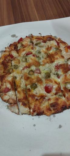 عکس کافه رستوران سیمرغ