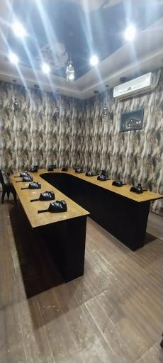 عکس کافه رستوران سیمرغ