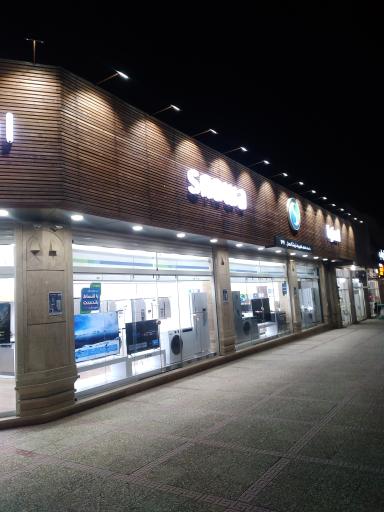 عکس نمایندگی اسنوا