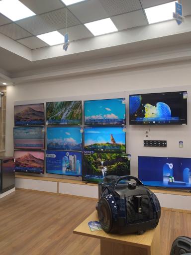 عکس نمایندگی اسنوا