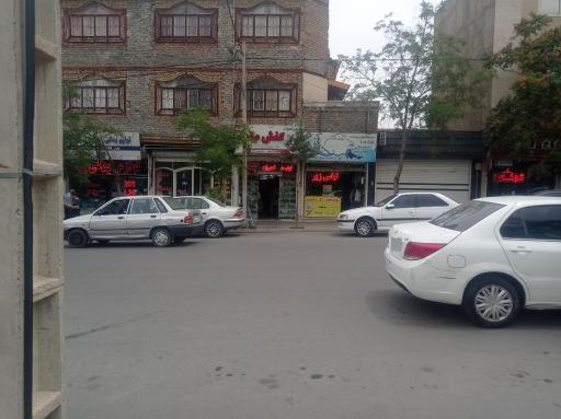 عکس کفش مقدم