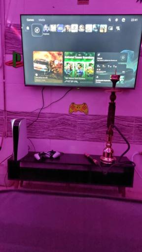 عکس گیم نت پارسه