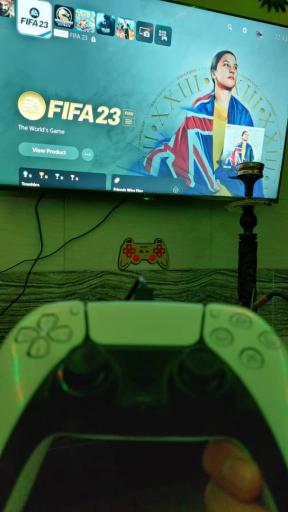 عکس گیم نت پارسه