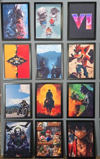 عکس گیم نت پارسه