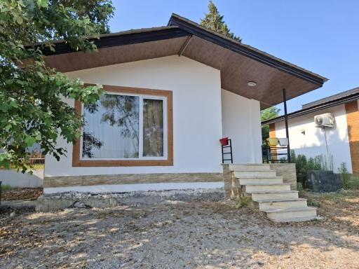 عکس ویلا ساحلی منطقه سیسنگان