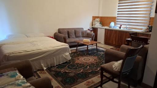 عکس ویلا ساحلی منطقه سیسنگان