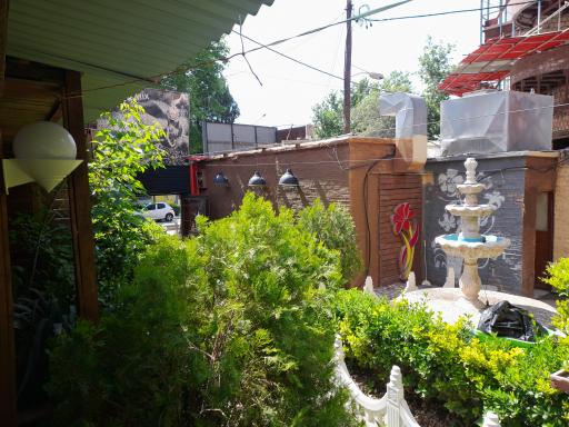 عکس کافه جین