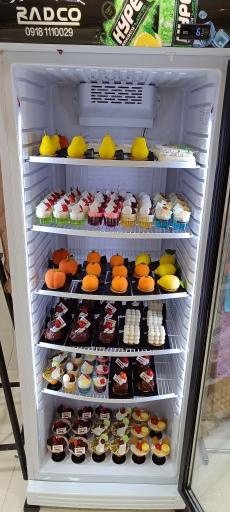 عکس شیرینی هانس