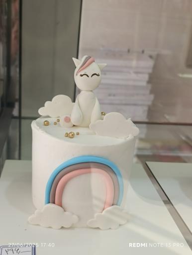 عکس شیرینی هانس