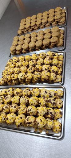 عکس شیرینی هانس