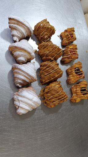 عکس شیرینی هانس