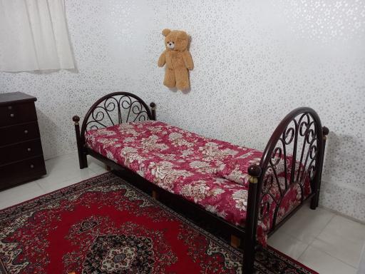 خانه مسافر پیرسرا