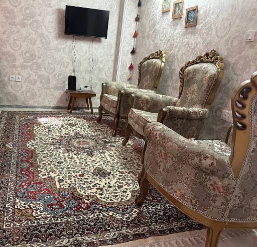 خانه مسافر پیرسرا