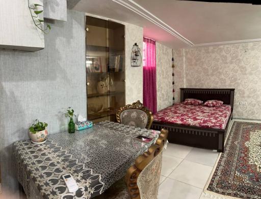 خانه مسافر پیرسرا