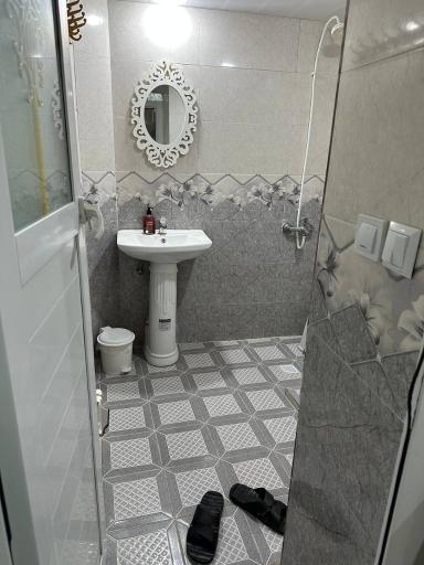 خانه مسافر پیرسرا