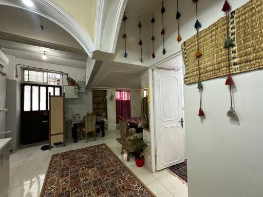 عکس خانه مسافر پیرسرا